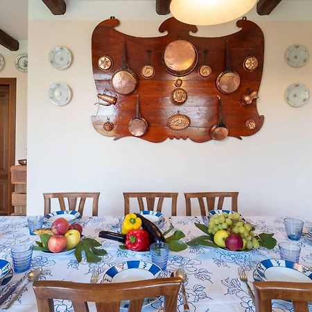 Agriturismo Forzello Ariano nel Polesine Εξωτερικό φωτογραφία