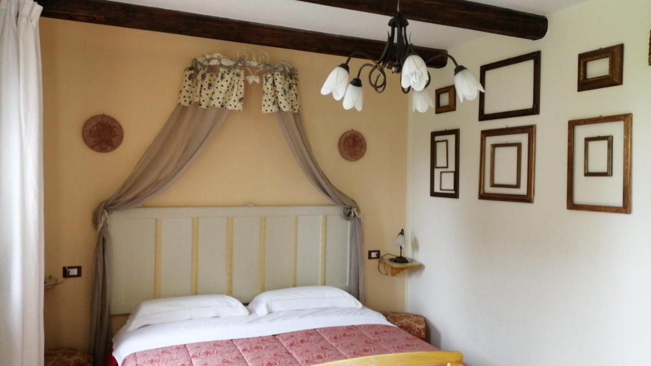 Agriturismo Forzello Ariano nel Polesine Εξωτερικό φωτογραφία
