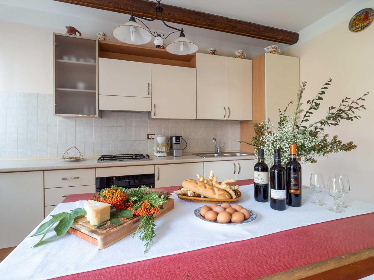Agriturismo Forzello Ariano nel Polesine Εξωτερικό φωτογραφία