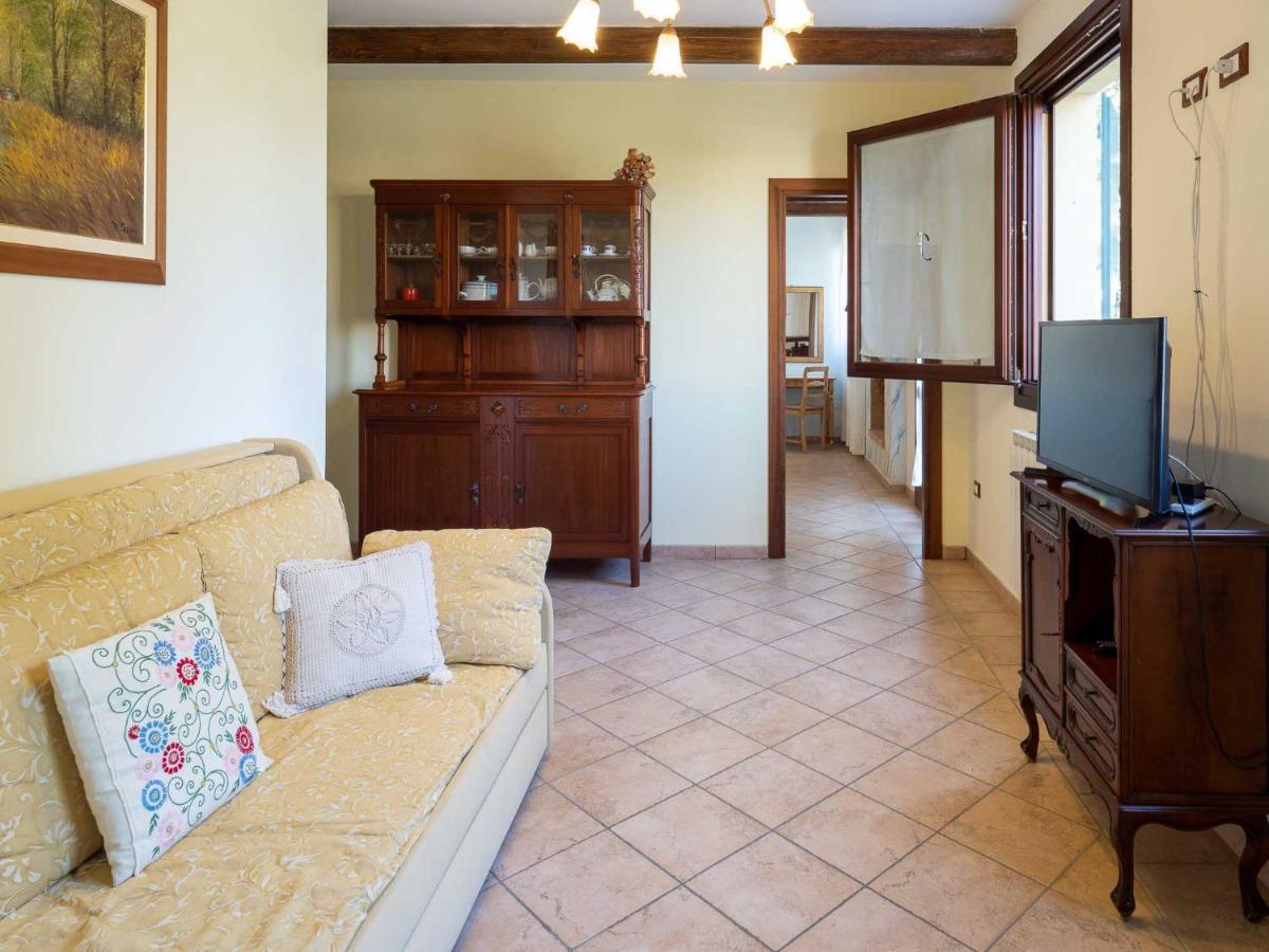 Agriturismo Forzello Ariano nel Polesine Εξωτερικό φωτογραφία