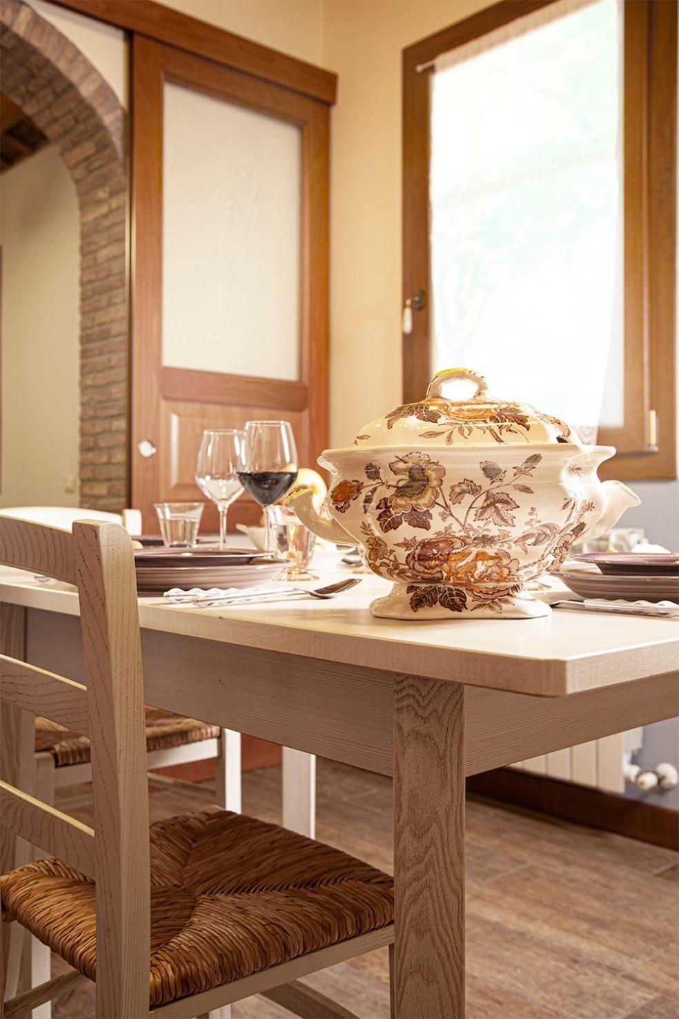 Agriturismo Forzello Ariano nel Polesine Εξωτερικό φωτογραφία