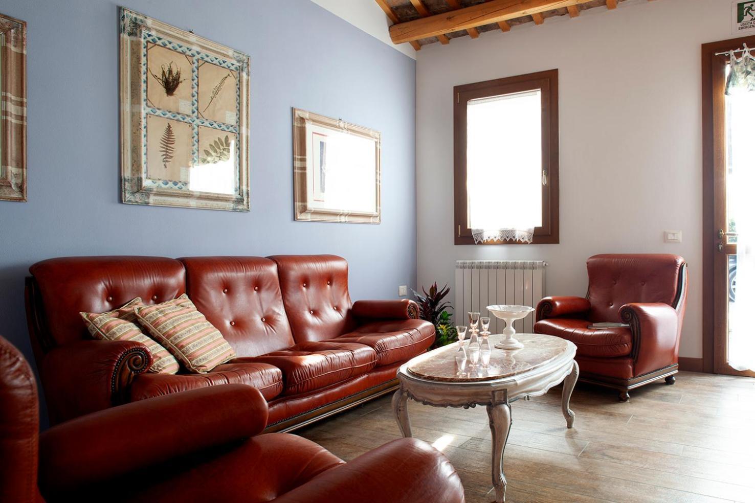 Agriturismo Forzello Ariano nel Polesine Εξωτερικό φωτογραφία