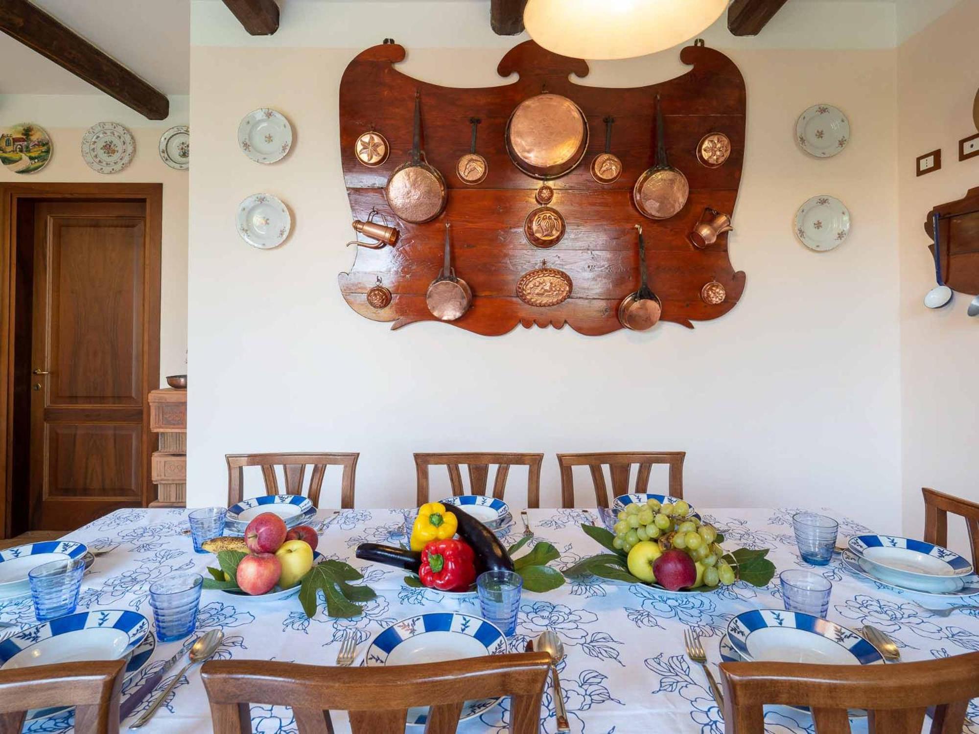 Agriturismo Forzello Ariano nel Polesine Εξωτερικό φωτογραφία