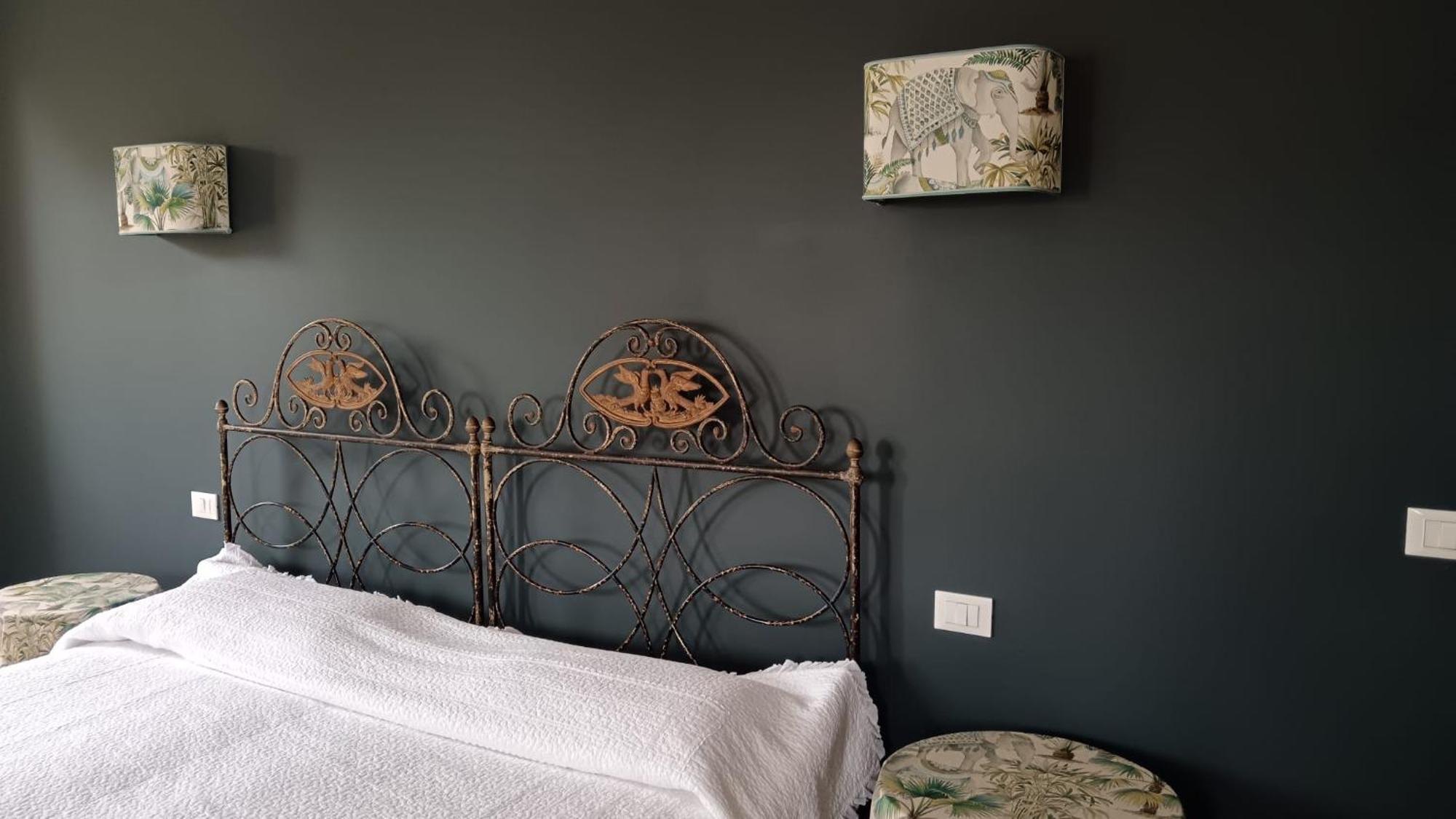 Agriturismo Forzello Ariano nel Polesine Εξωτερικό φωτογραφία